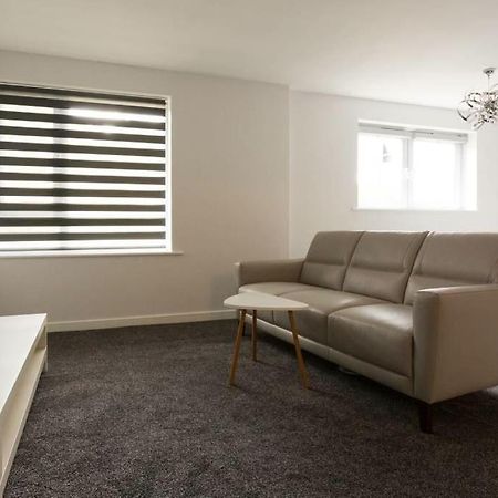 The Beeches 3 - Serviced Apartment Sheffield Ngoại thất bức ảnh