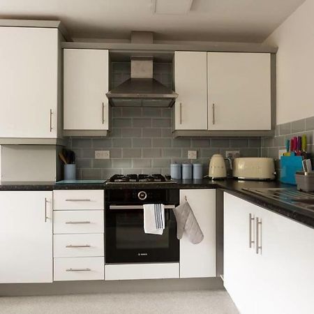 The Beeches 3 - Serviced Apartment Sheffield Ngoại thất bức ảnh