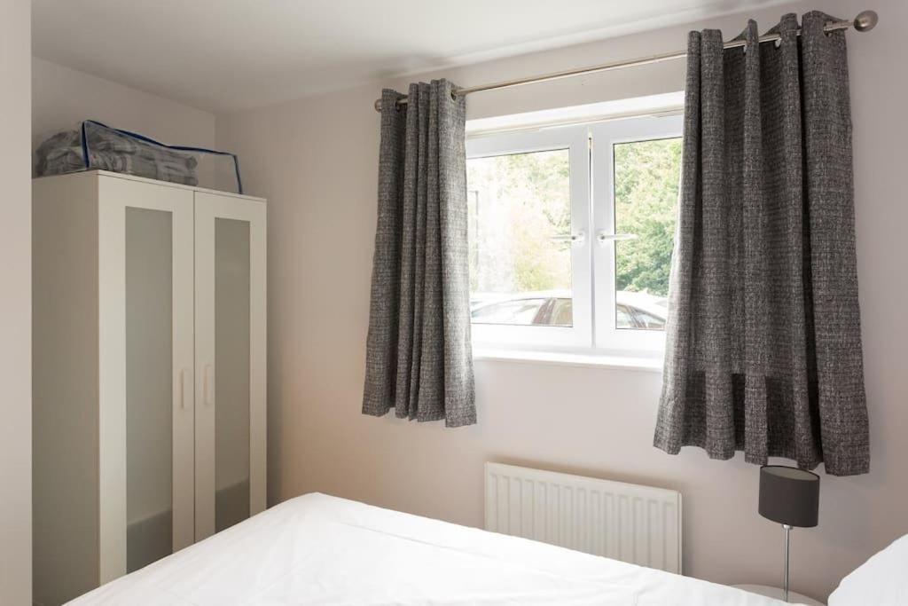The Beeches 3 - Serviced Apartment Sheffield Ngoại thất bức ảnh
