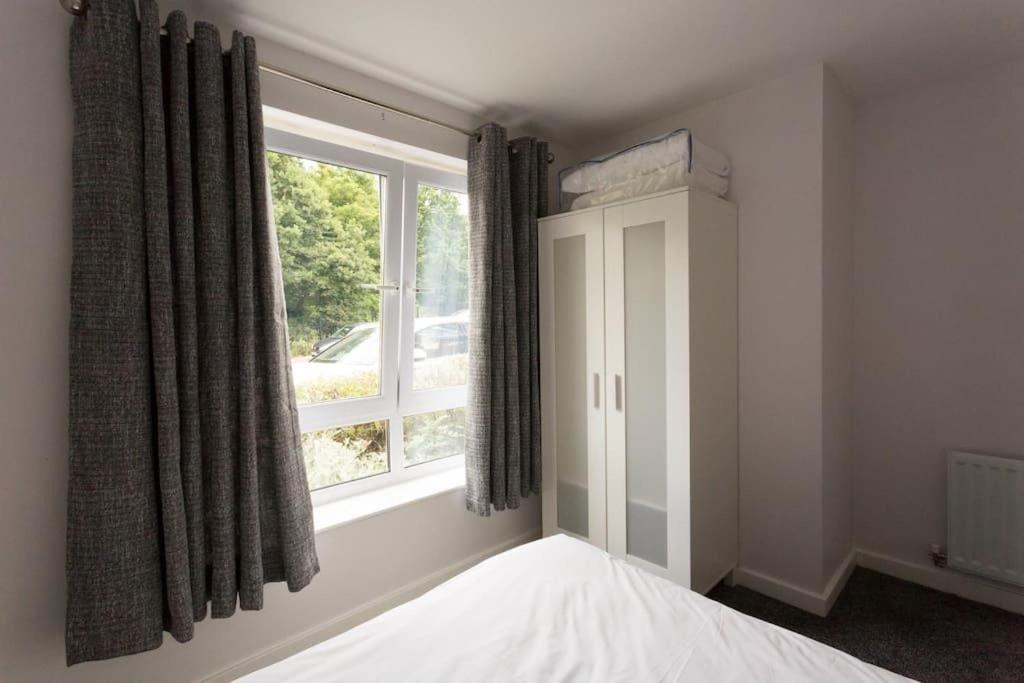 The Beeches 3 - Serviced Apartment Sheffield Ngoại thất bức ảnh