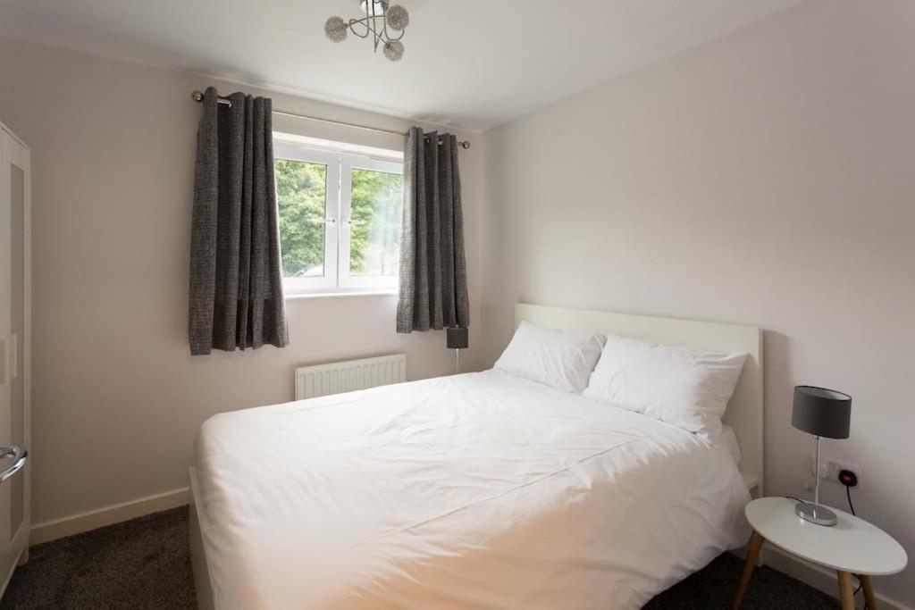 The Beeches 3 - Serviced Apartment Sheffield Ngoại thất bức ảnh