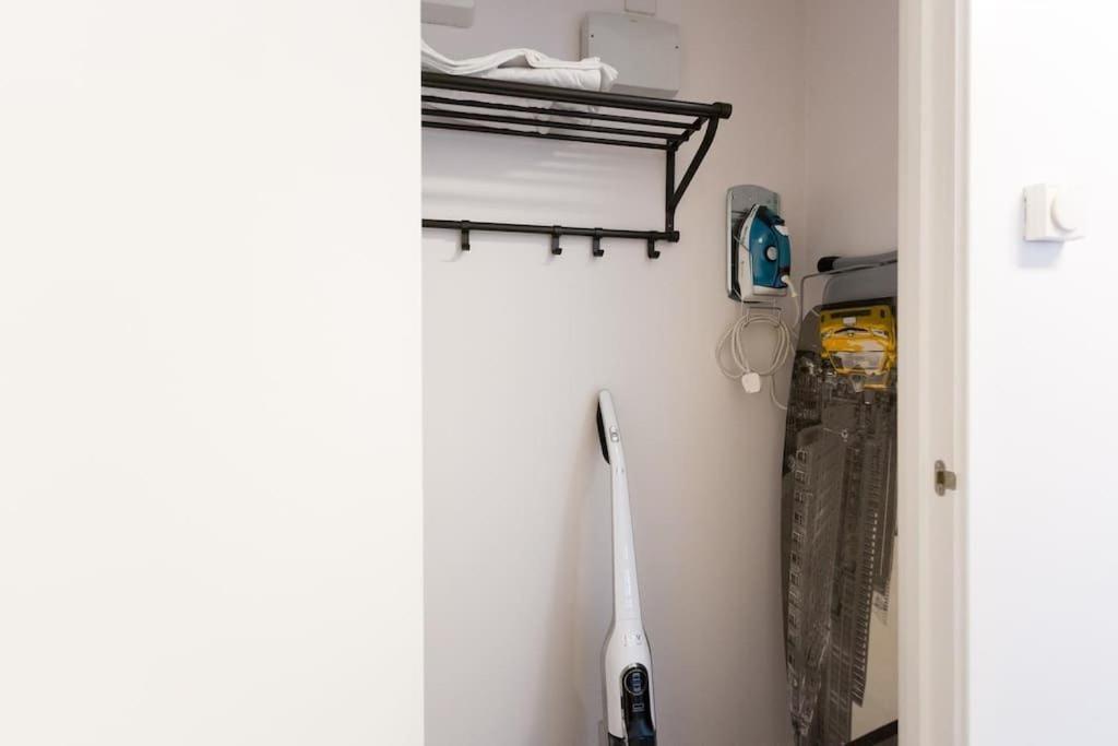 The Beeches 3 - Serviced Apartment Sheffield Ngoại thất bức ảnh